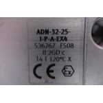 Boring 32 Slag 25 Festo ADN-32-25-I-P-A-EX4.Unused